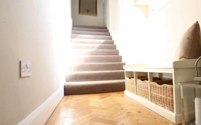 Private Country House Retreat Thornton House