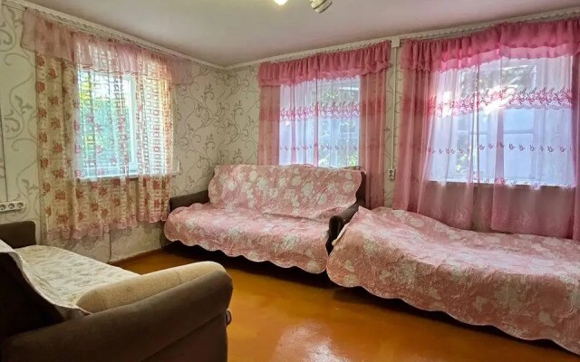 Хуторок