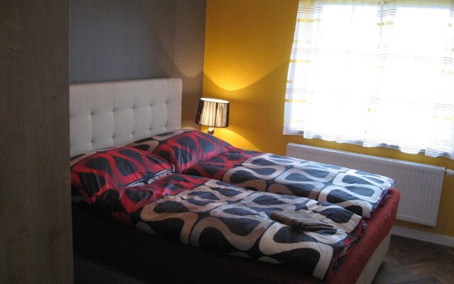 Apartment Sejko