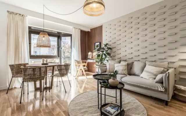 Anastasia - 1 Bedroom in R os Rosas