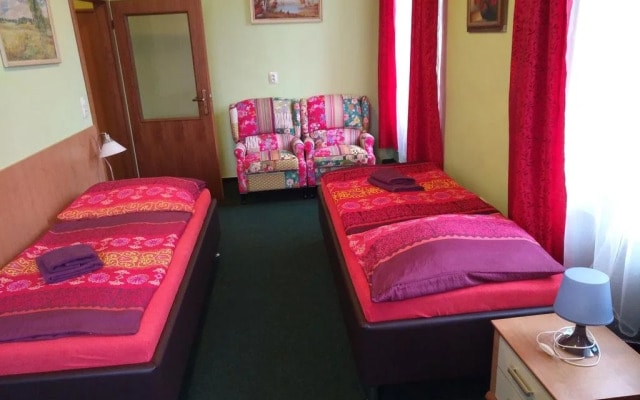 Guest House U Zámku