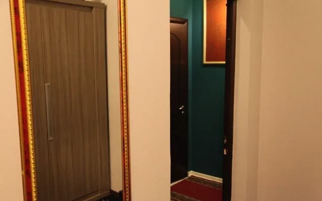 Guest house Idea House
