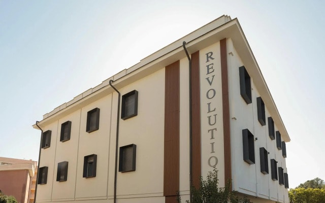 Best Western Hotel Revolution