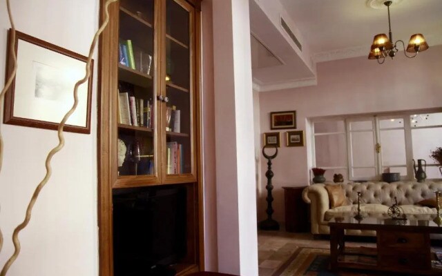 Seven Hills Boutique Hotel