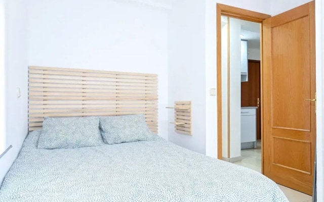 M Men551a Acogedor Apartamento en Vallecas