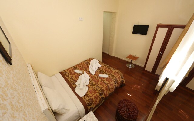 Meddusa Hotel