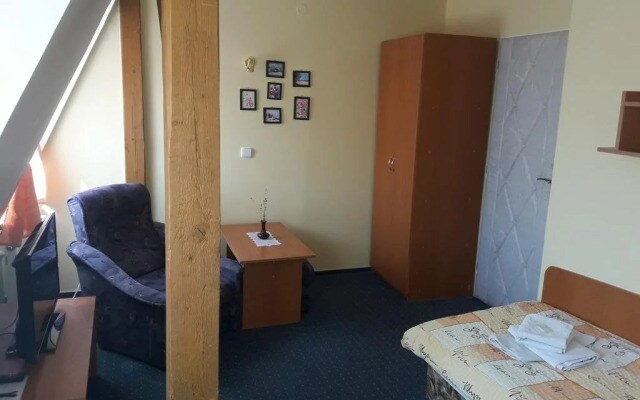 Hotel Alster