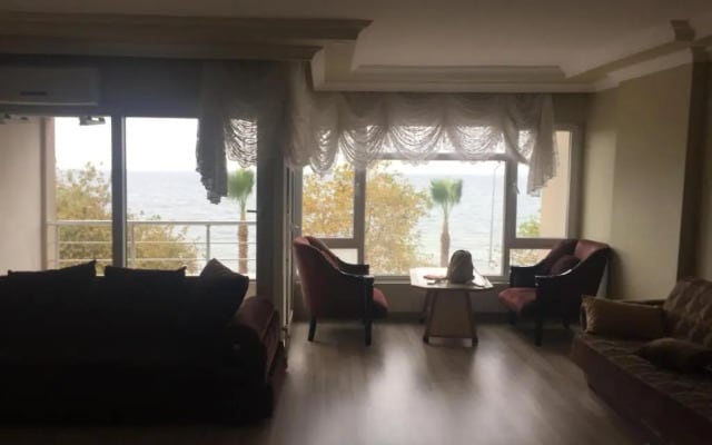 Aydın 3 Apartment