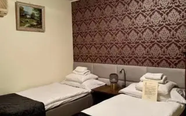 Embrace Guestrooms & Apartments