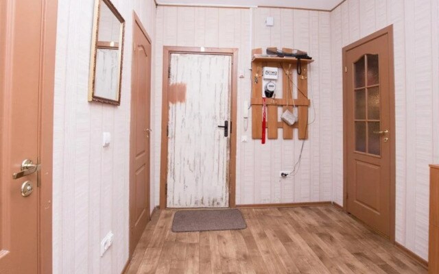 Apartment Tukhachevsky
