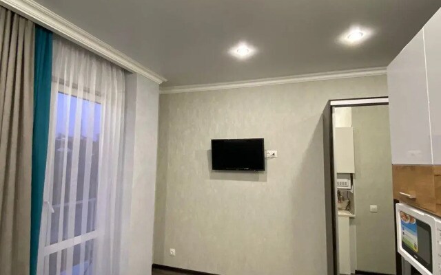 Апартаменты на улице Православная 20/2