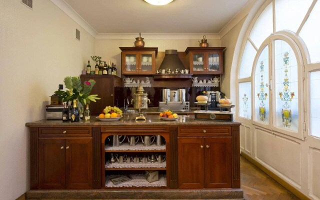 Hotel Suisse