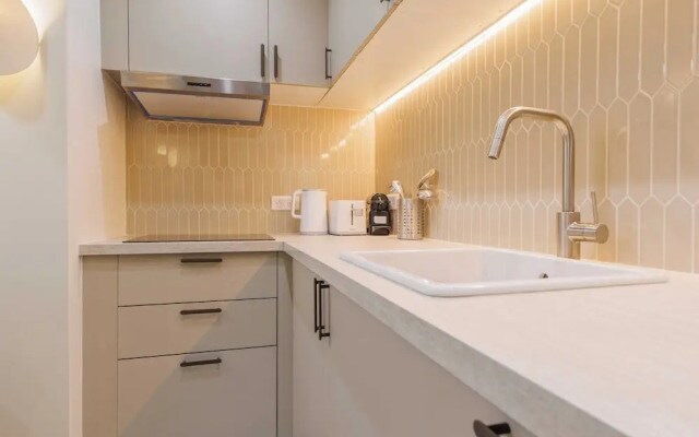 Cosy Apartment - 2br/6p - Clignancourt/sacre-coeur