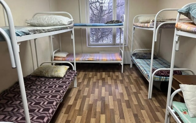 Local Hostel (Локал Хостел)