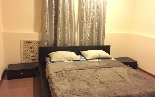 Mini hotel Don 61