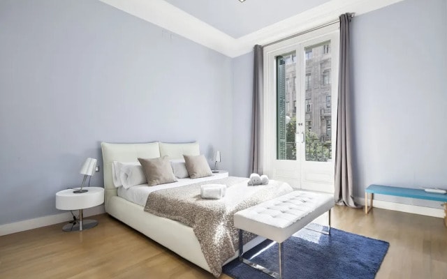 Uma Suites Rambla Catalunya 22