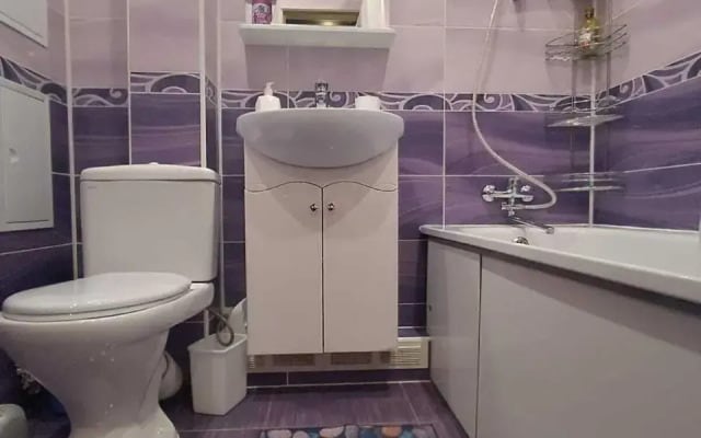 Апартаменты на бульваре 30 лет Победы 15а