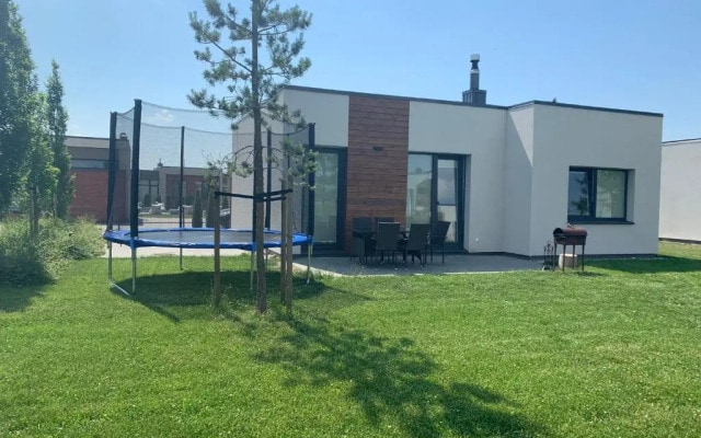 Holiday House Palanga