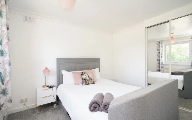 Rentmyspahome With Swimming Pool, Hottub and Sauna