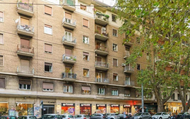 B&BTRASTEVERE66