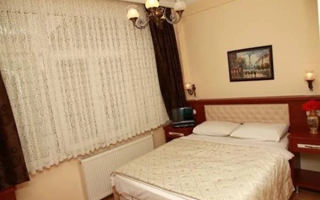 Rain Apart & Hotel Sultanahmet