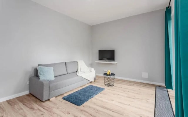 Chill Apartments Praga Residence