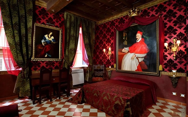Antica Dimora De Michaelis