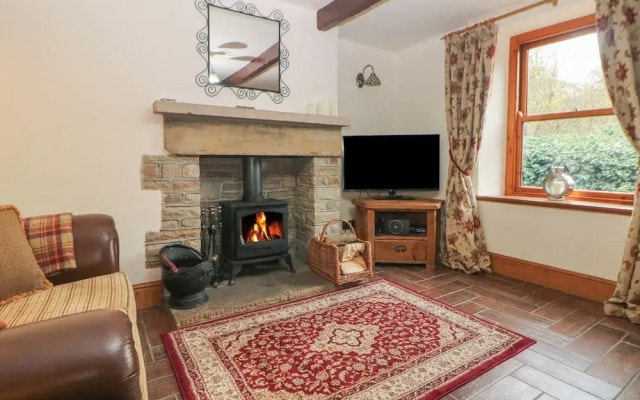 Brook Cottage