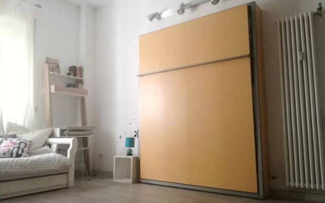 White Apartment