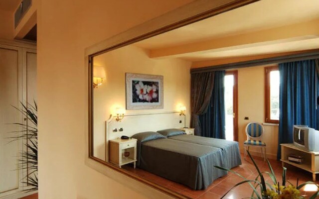 Hotel Quadrifoglio
