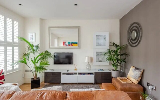 Gorgeous 1 Bed, 5 Mins To Angel