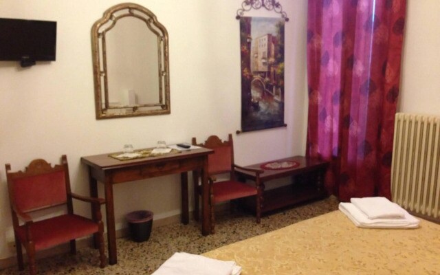 Maison Ruga Pozzo