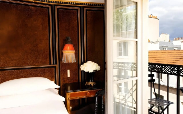 Hôtel Bourg Tibourg - Paris Marais