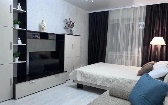ГалаАпарт на проспекте Кулакова 49/6