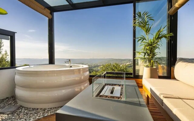 Nuba Istanbul