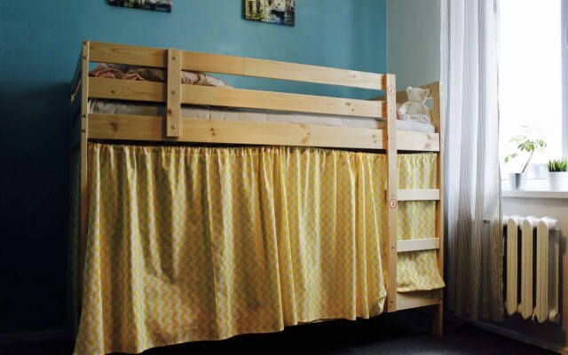 Bla Bla Hostel