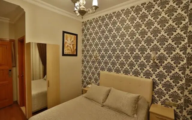 Mimoza Butik Otel Buyukada
