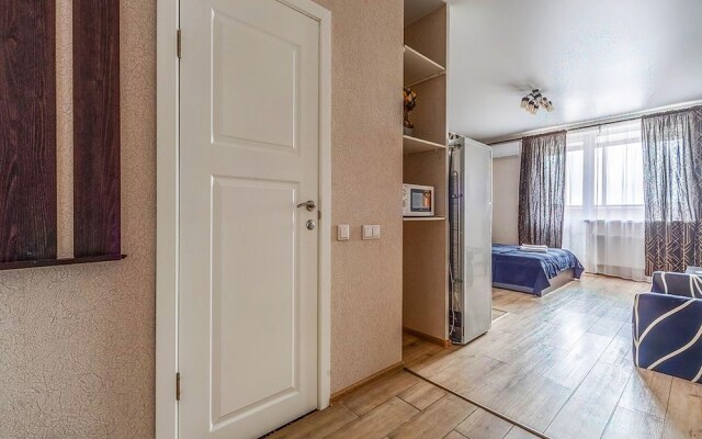 Apartment Hanaka Jubileinyi 67