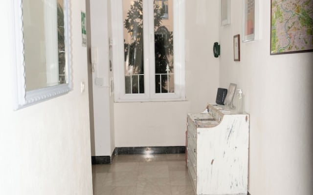 Silton's Room