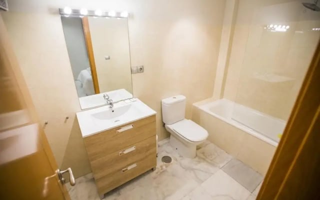 AB Apartamentos - Reding