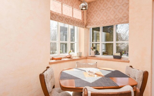 Manto Apartamentai