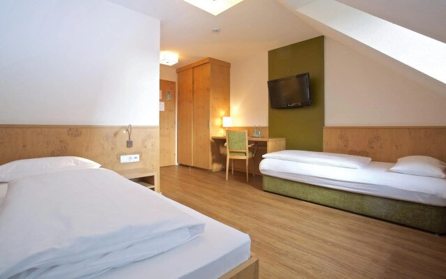 Hotel zur Mühle