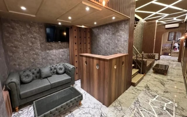 Mar Boutique Apartment
