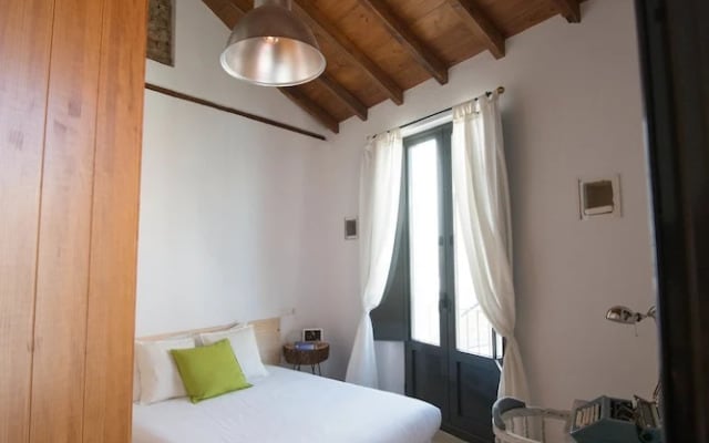 Viento Apartment