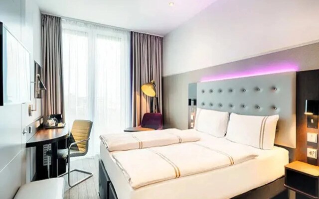 Premier Inn München City Schwabing