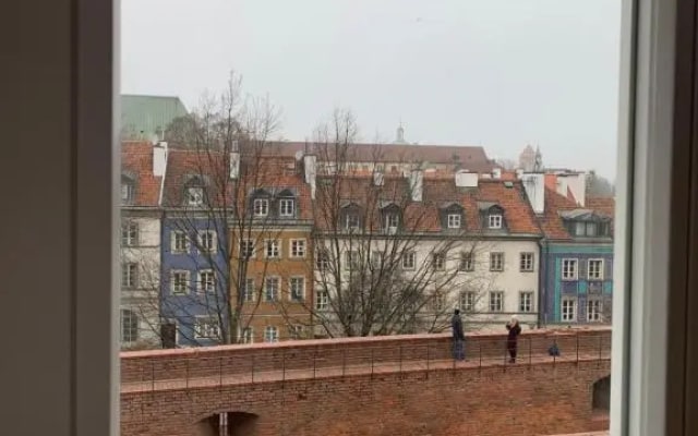 Apartment Gloria II Old Town