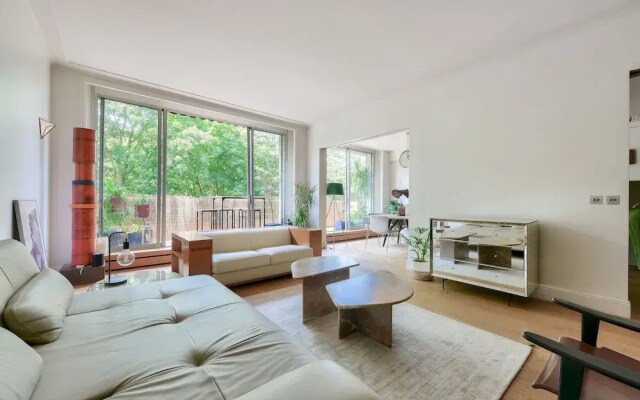 Prestige Paris Posh 16rd