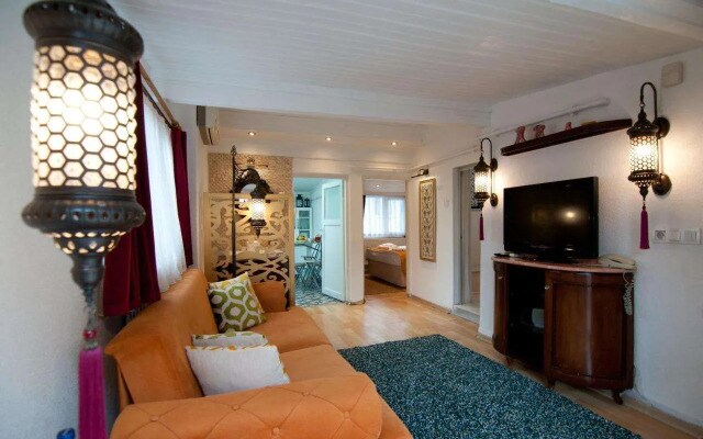 Blue Mosque Suites