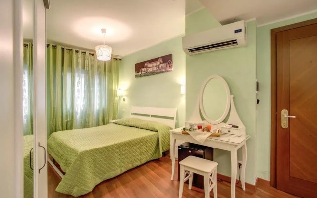 Hotel Giotto