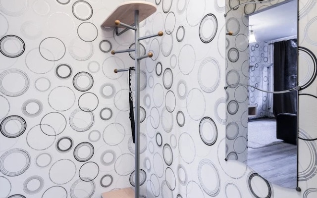 Brusnika Apartment Garibaldi Business